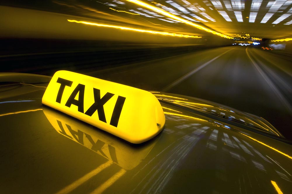 CDG AIRPORT TAXI SERVICE