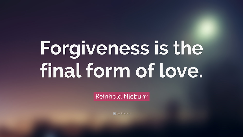 Forgiveness And How It Helps You Heal And Grow Spiritually