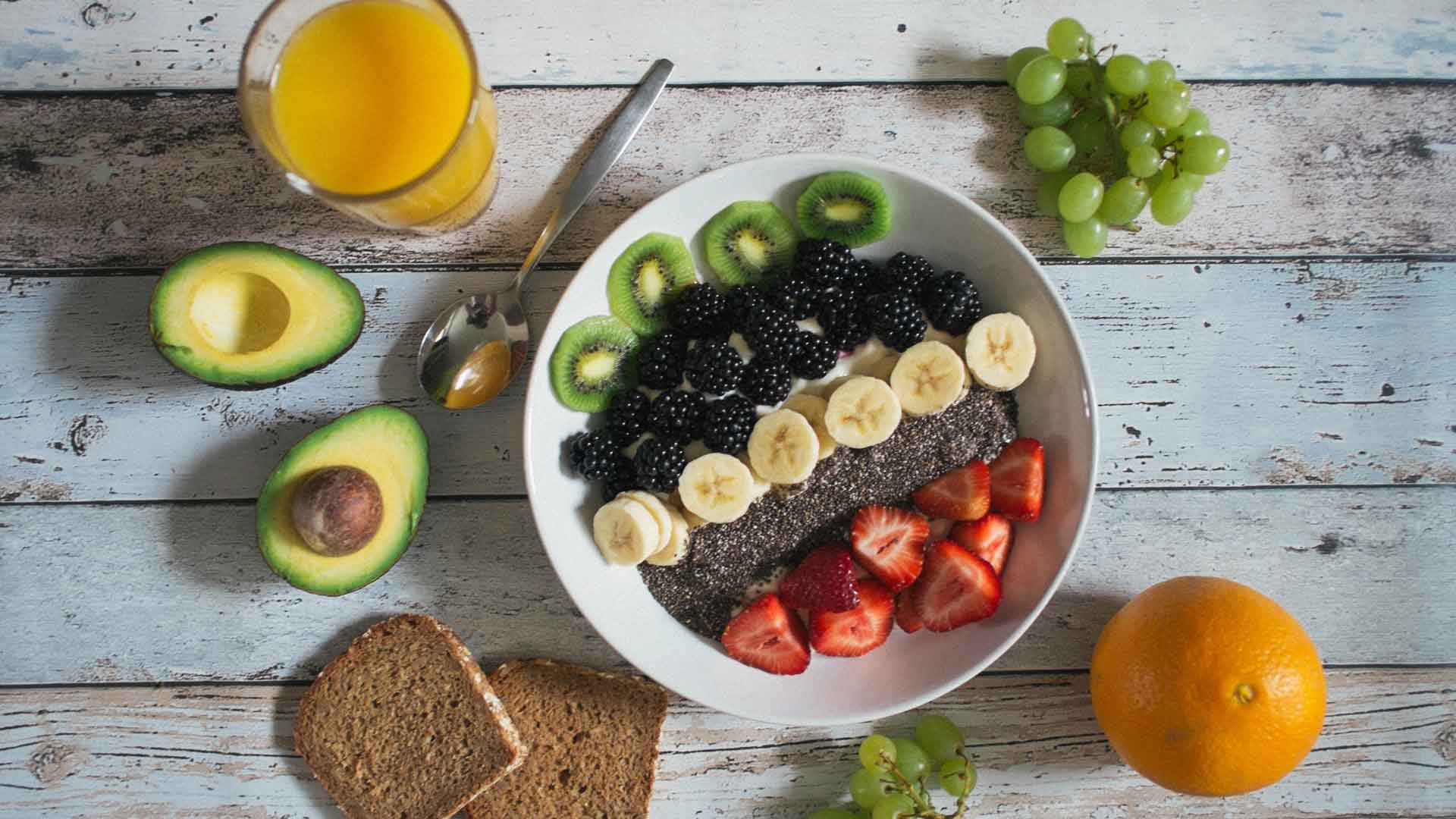 5-Environment-Friendly-Foods-to-Eat-on-toplineblog