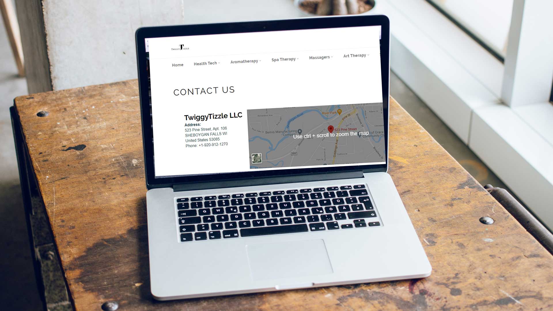 Importance-of-Having-the-Contact-Us-Page-On-a-Website-on-toplineblog-info