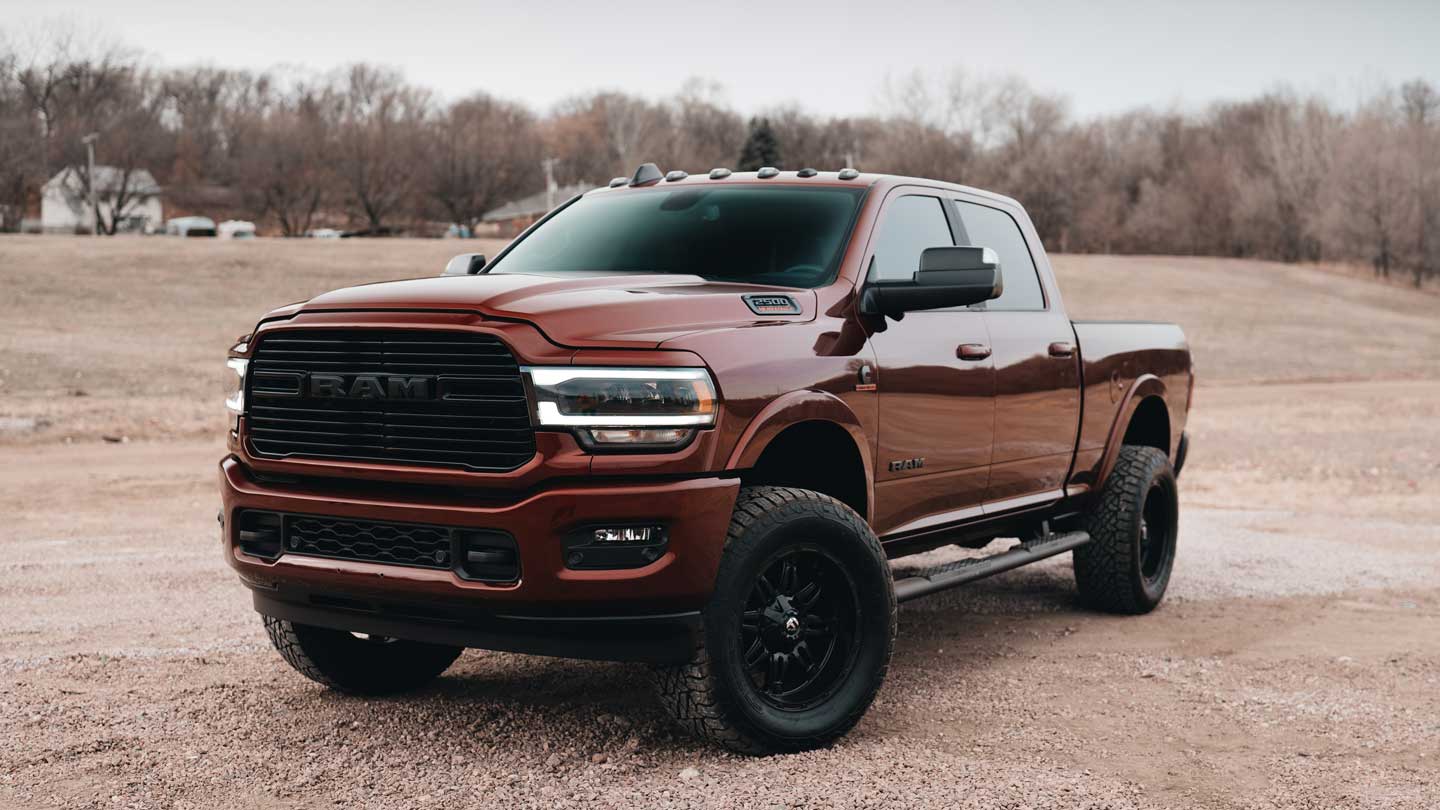Things-to-Consider-Before-Purchasing-Dodge-Ram-2021-on-toplineblog