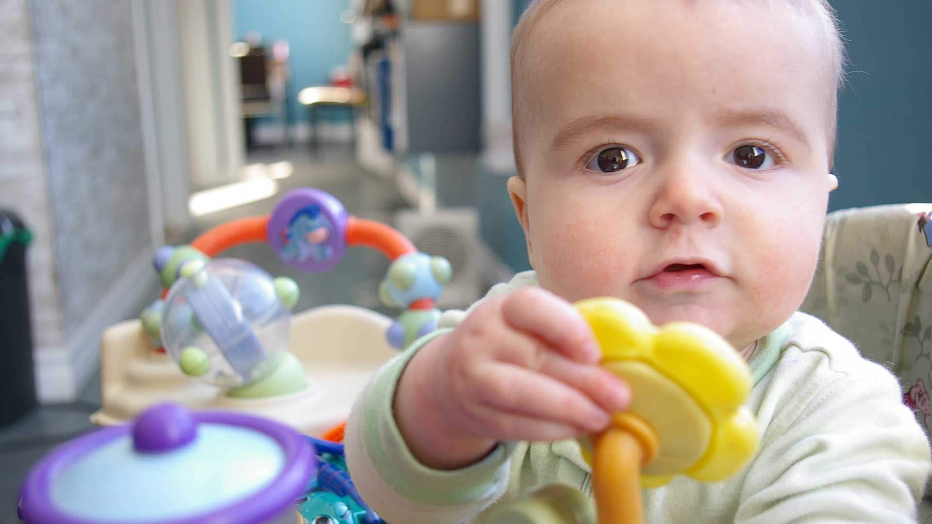 Some-Greatest-Coed-Baby-Shower-Games-to-Enjoy-on-TopLineBlog