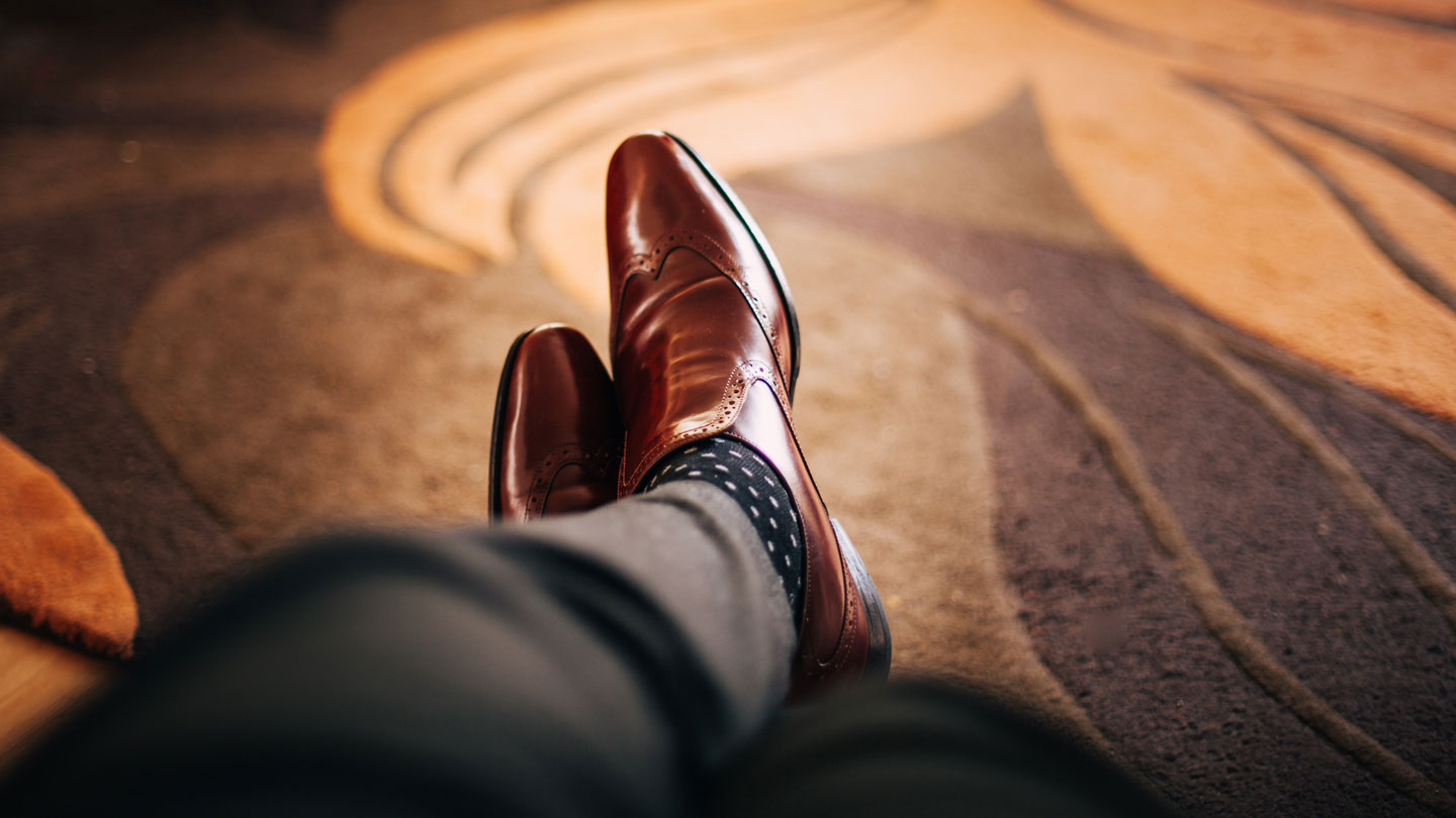 How-Do-You-Keep-Your-Brown-Leather-Dress-Shoes-Clean-on-toplineblog-info