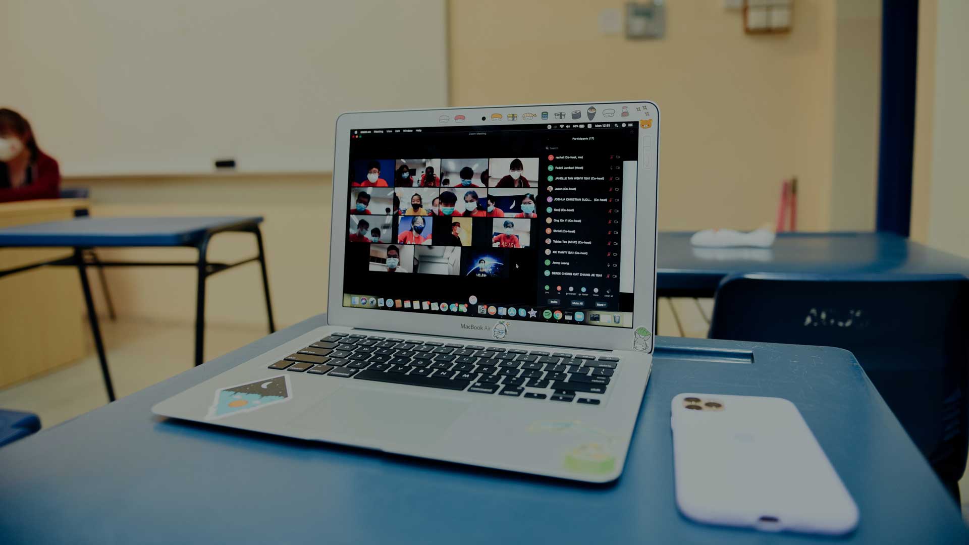 Must-Following-Etiquettes-during-the-Video-Conference-On-TopLineBlog
