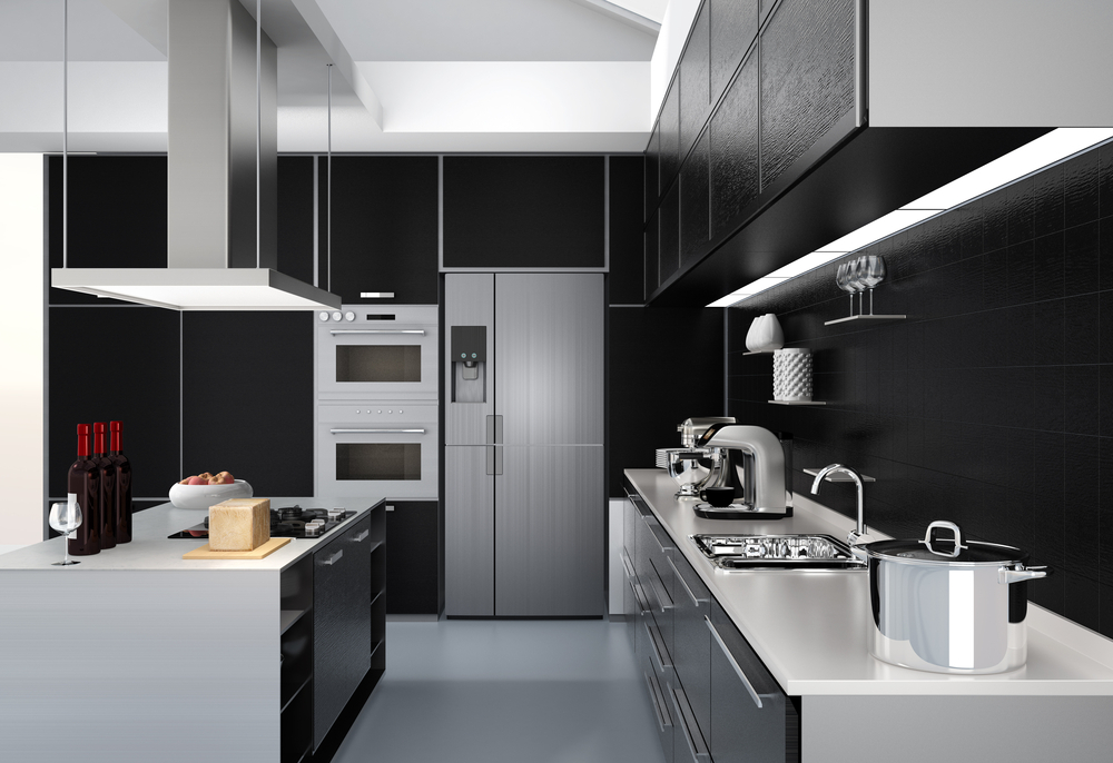 The Top 6 Techs Can Help You Out In The Kitchen