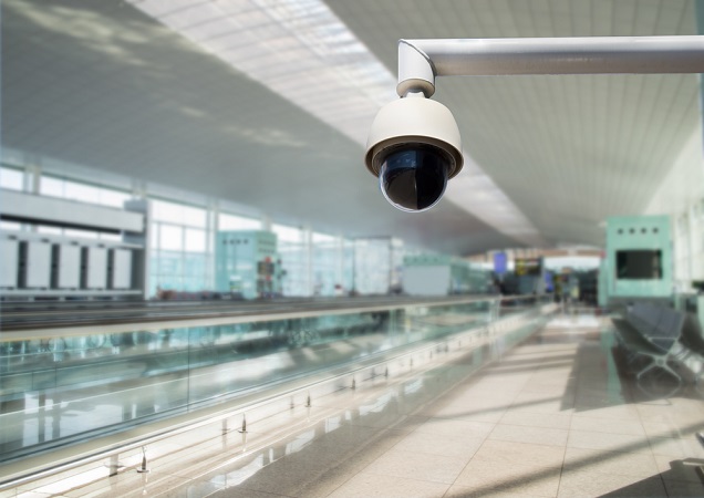 Tips For Keeping Your Home Safe While You're Away Using Indoor Security Cam