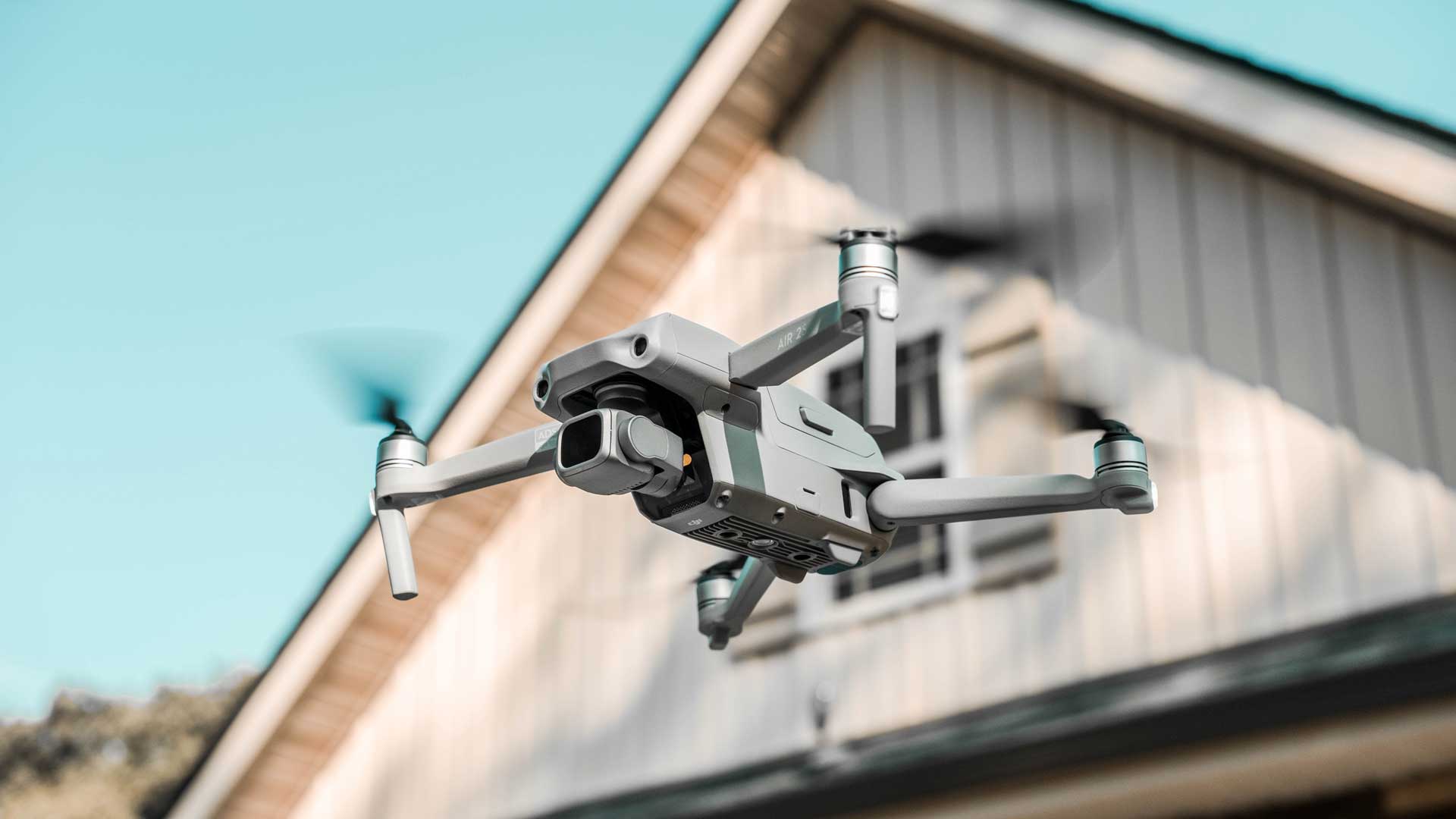 Know-About-The-Latest-DJI-Air-2S-Drone-On-TopLineBlog
