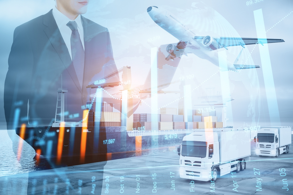 freight broker training in Canada