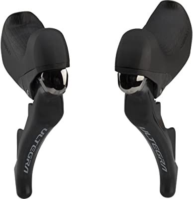 Best road bike brake levers