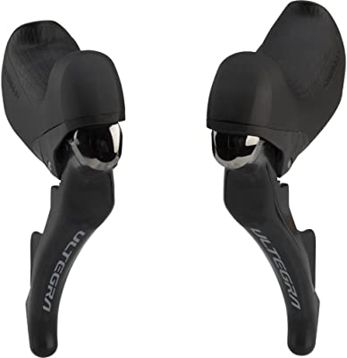 Best road bike brake levers