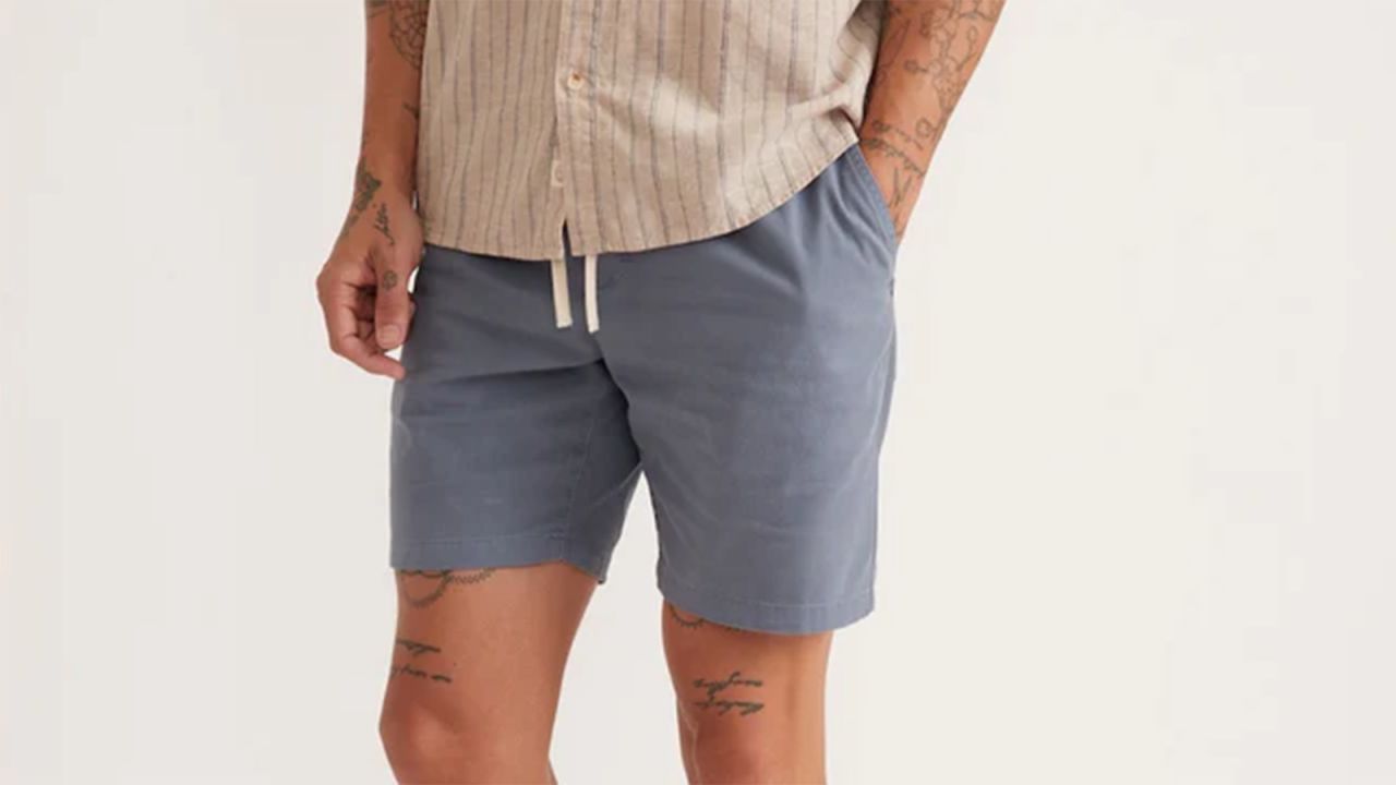 Best cheap running shorts men's