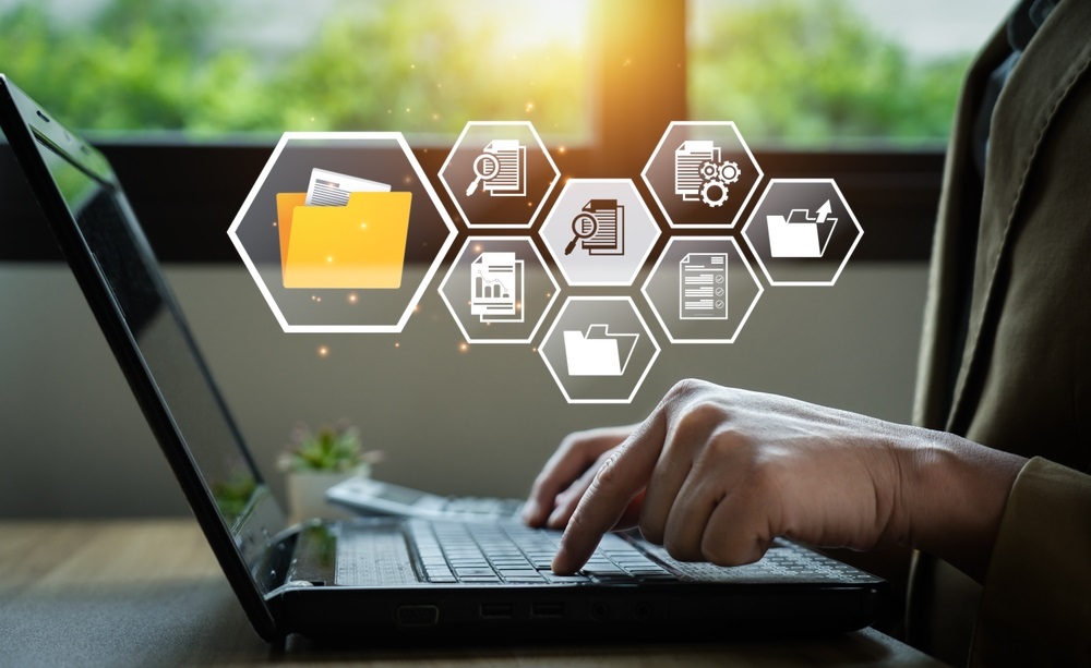 customize documents business central