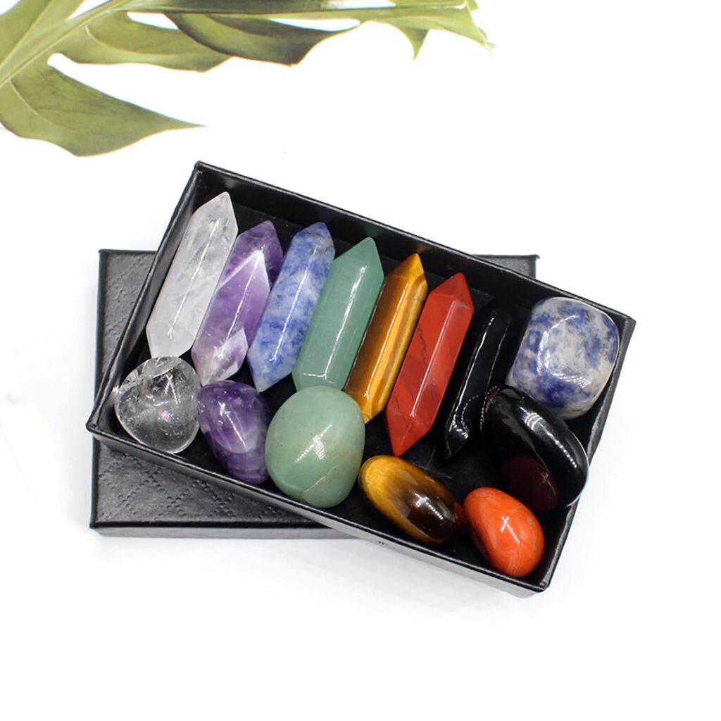 best healing crystals online