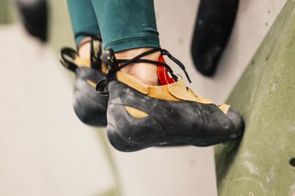 climbing shoes on sale