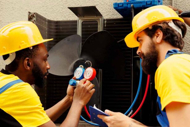 How Do Eco-Friendly Cooling Systems Reduce Energy Consumption on toplineblog