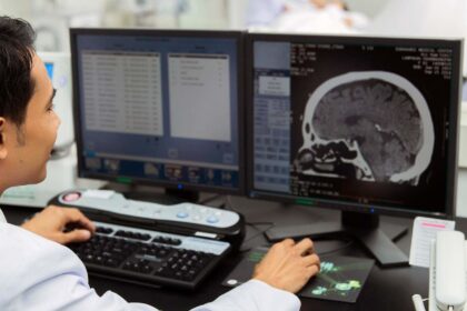 medical imaging education