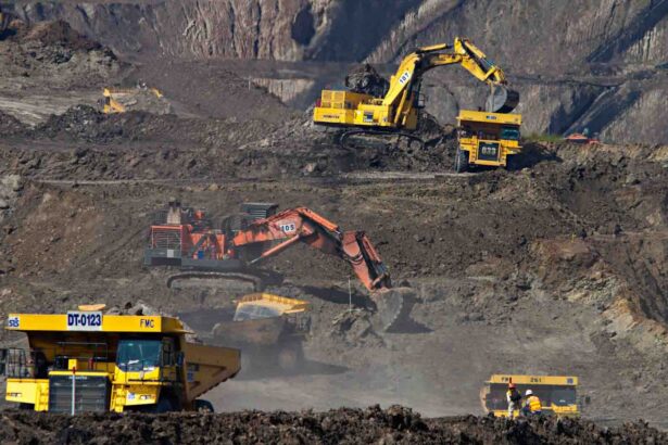 How Are New Solutions Meeting Evolving Demands In Mining Today on toplineblog