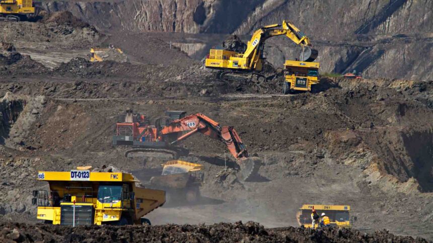 How Are New Solutions Meeting Evolving Demands In Mining Today on toplineblog