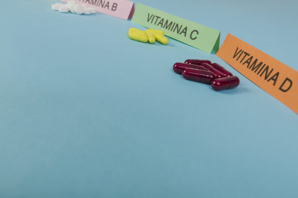 treatment for vitamin deficiency