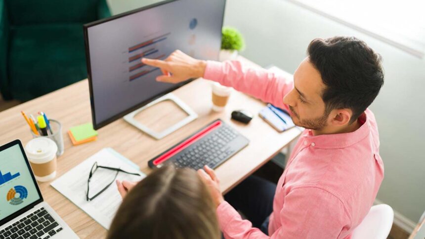 What Can Skilled Web Designers Do To Transform Your Brand’s Online First Impression on toplineblog