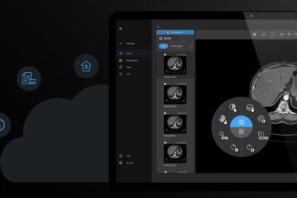 PACS cloud solution